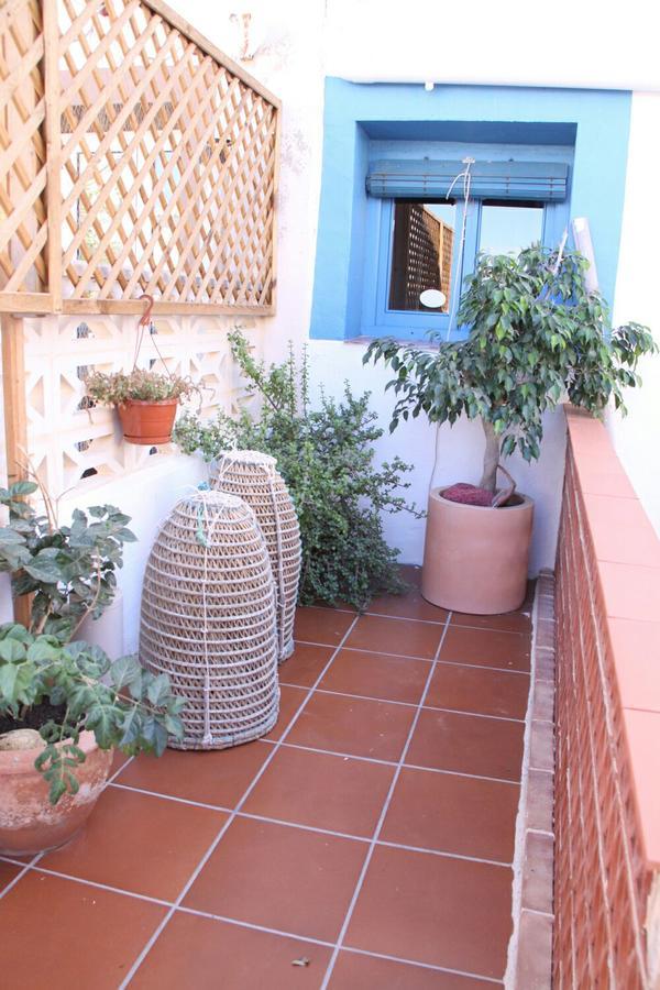La Trancada Otel Tabarca Dış mekan fotoğraf
