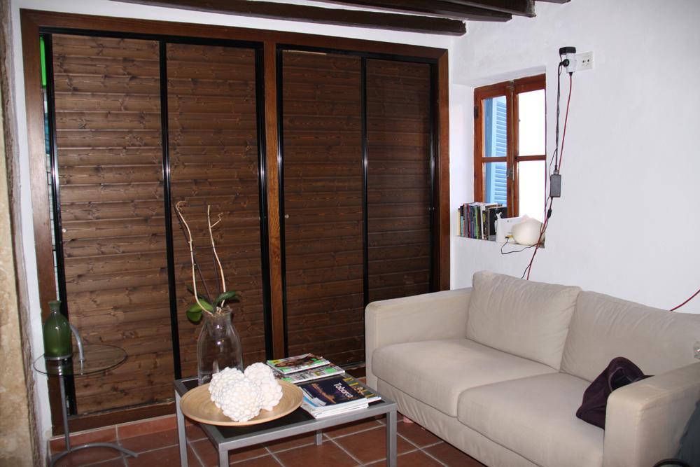 La Trancada Otel Tabarca Dış mekan fotoğraf