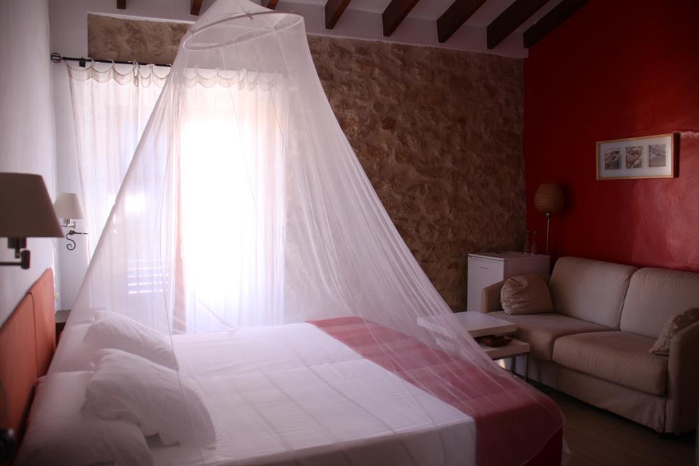 La Trancada Otel Tabarca Dış mekan fotoğraf