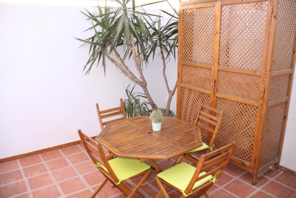 La Trancada Otel Tabarca Dış mekan fotoğraf