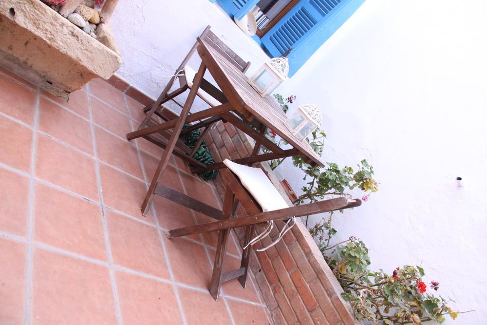 La Trancada Otel Tabarca Dış mekan fotoğraf