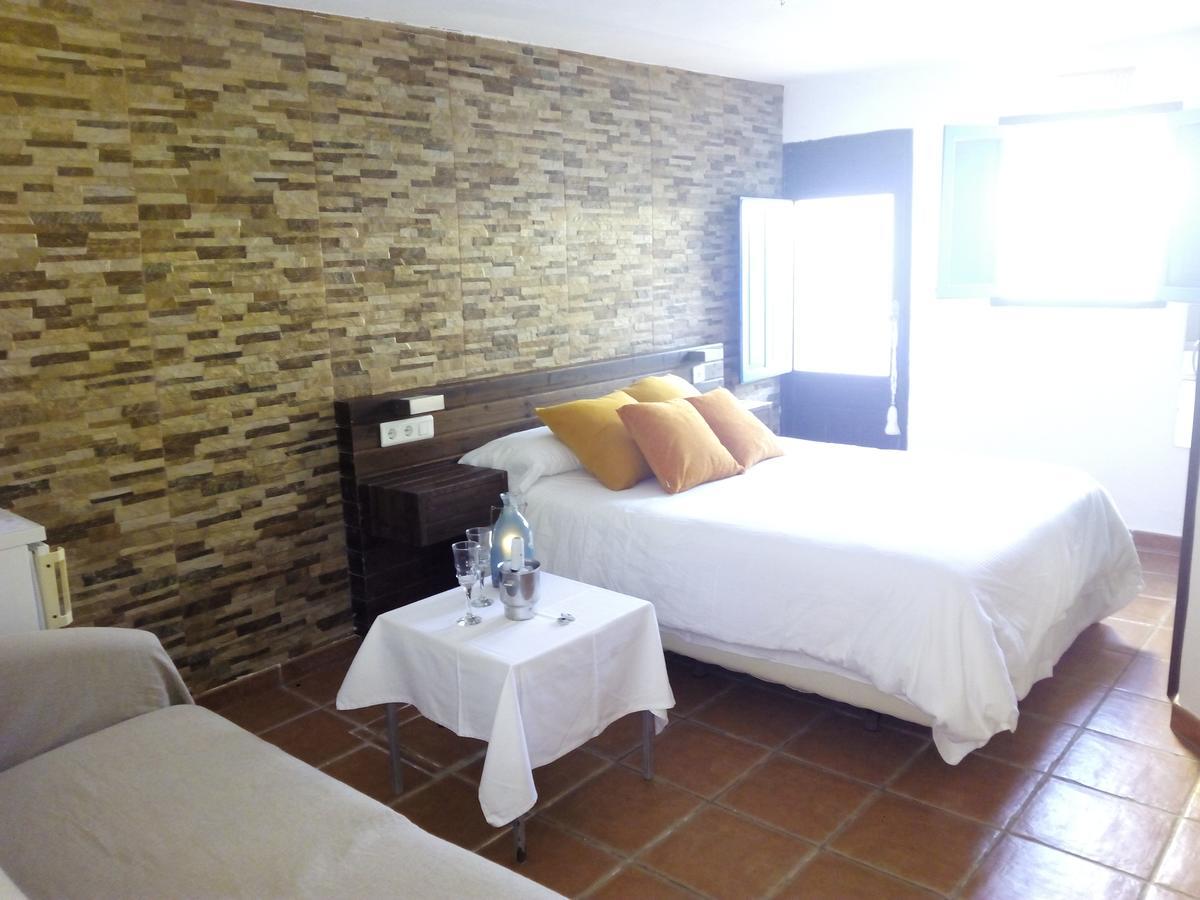 La Trancada Otel Tabarca Dış mekan fotoğraf