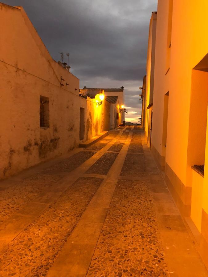 La Trancada Otel Tabarca Dış mekan fotoğraf