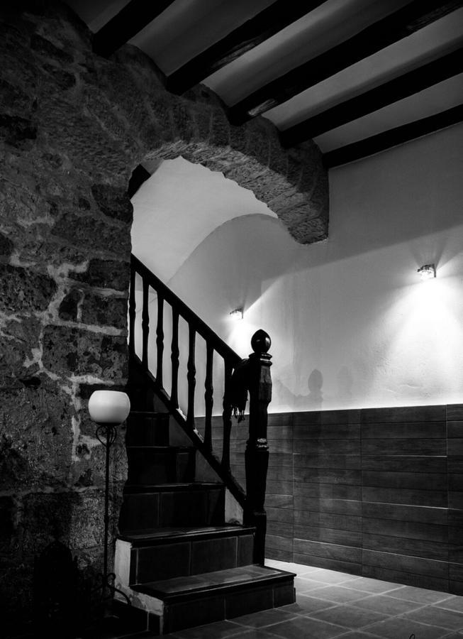 La Trancada Otel Tabarca Dış mekan fotoğraf