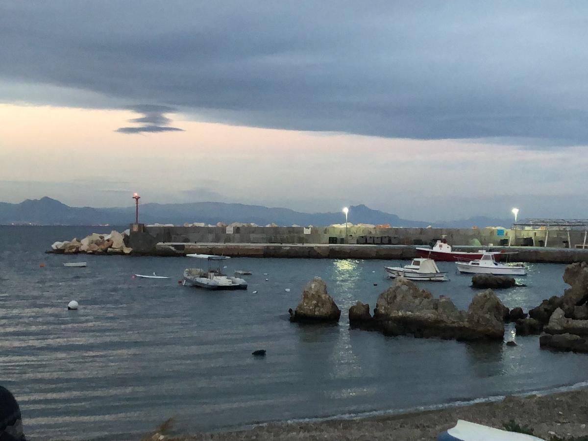 La Trancada Otel Tabarca Dış mekan fotoğraf