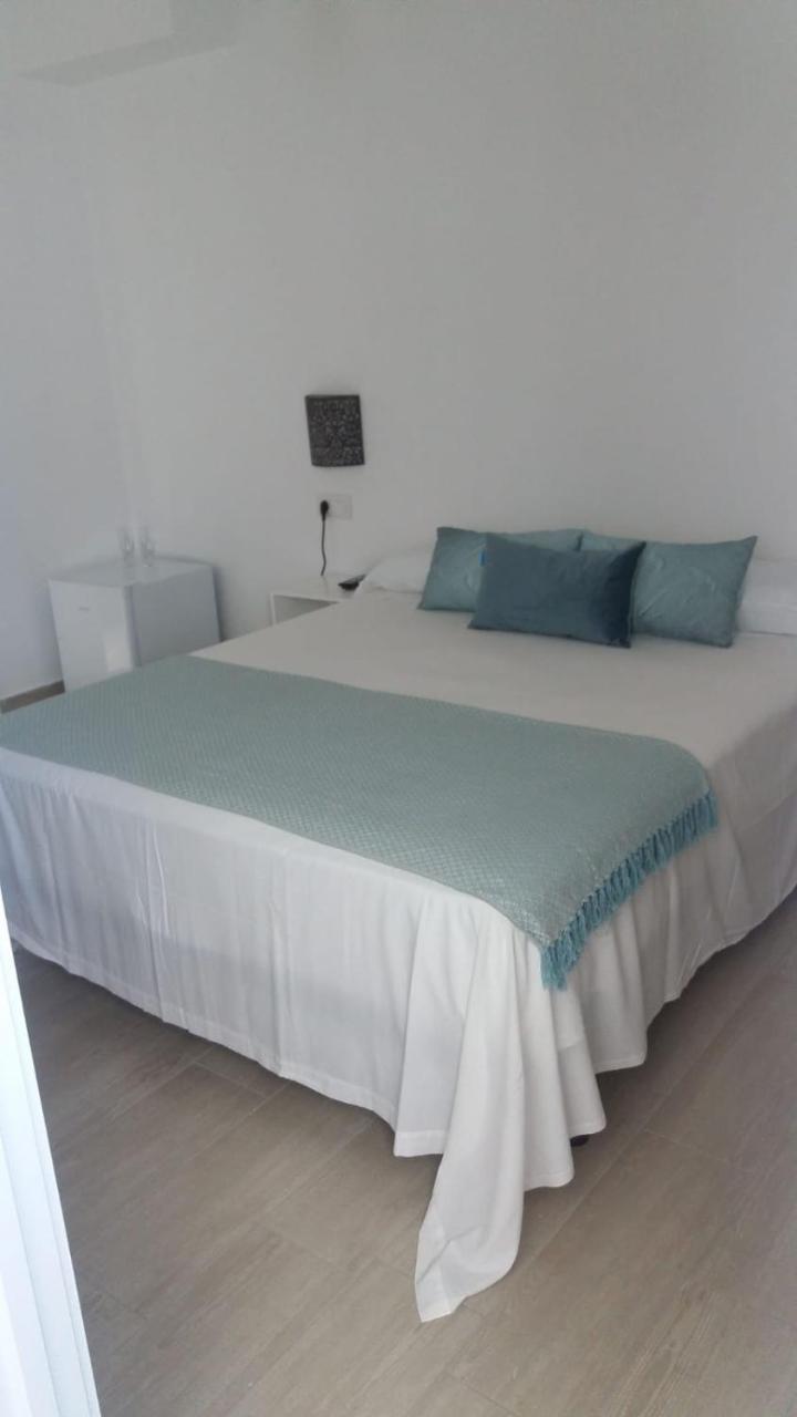 La Trancada Otel Tabarca Dış mekan fotoğraf