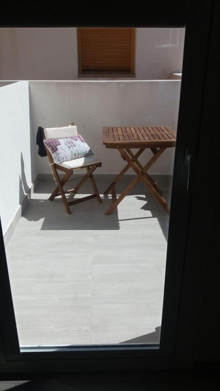 La Trancada Otel Tabarca Dış mekan fotoğraf